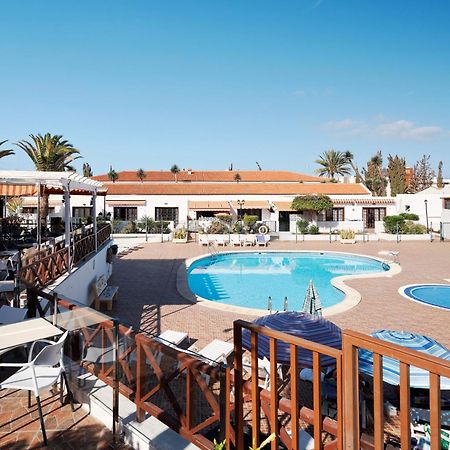 Marina Primavera Heated Pool Free Wifi Costa Adeje  Luaran gambar