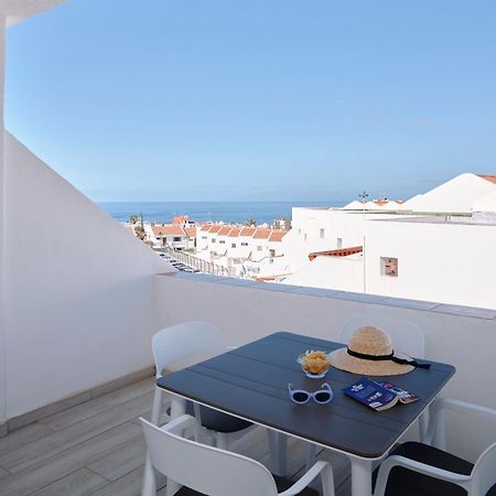 Marina Primavera Heated Pool Free Wifi Costa Adeje  Luaran gambar