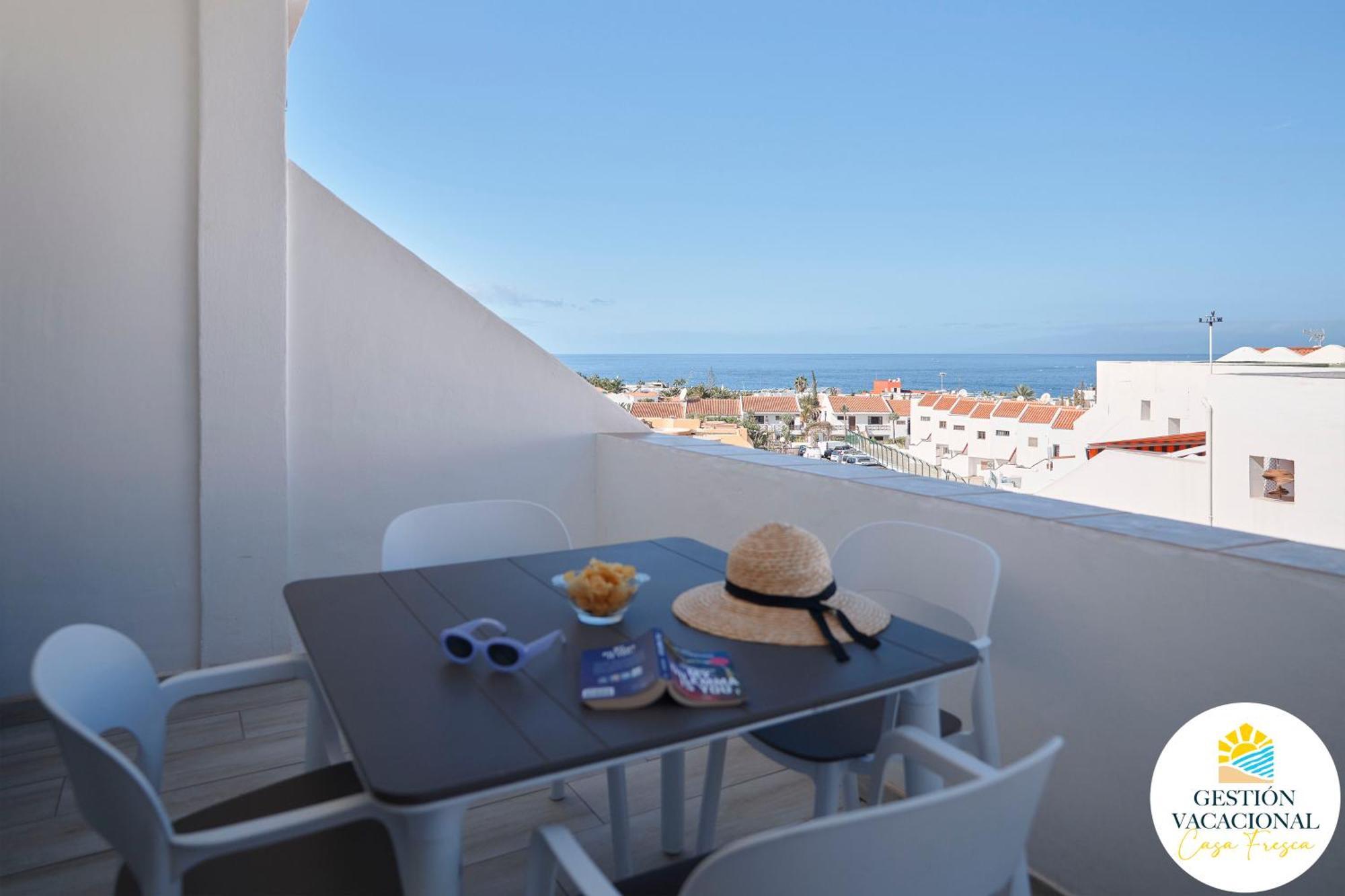 Marina Primavera Heated Pool Free Wifi Costa Adeje  Luaran gambar