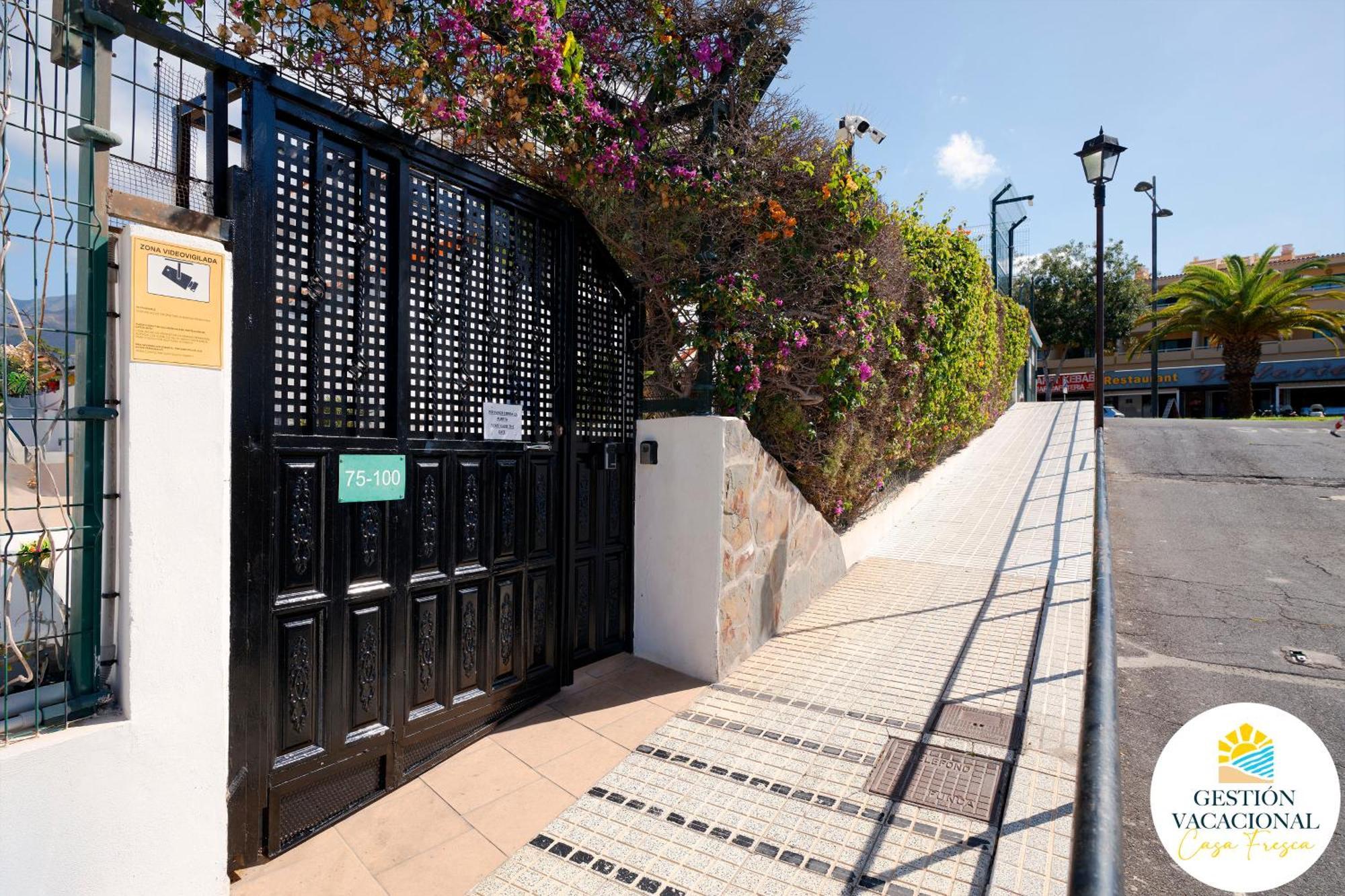 Marina Primavera Heated Pool Free Wifi Costa Adeje  Luaran gambar