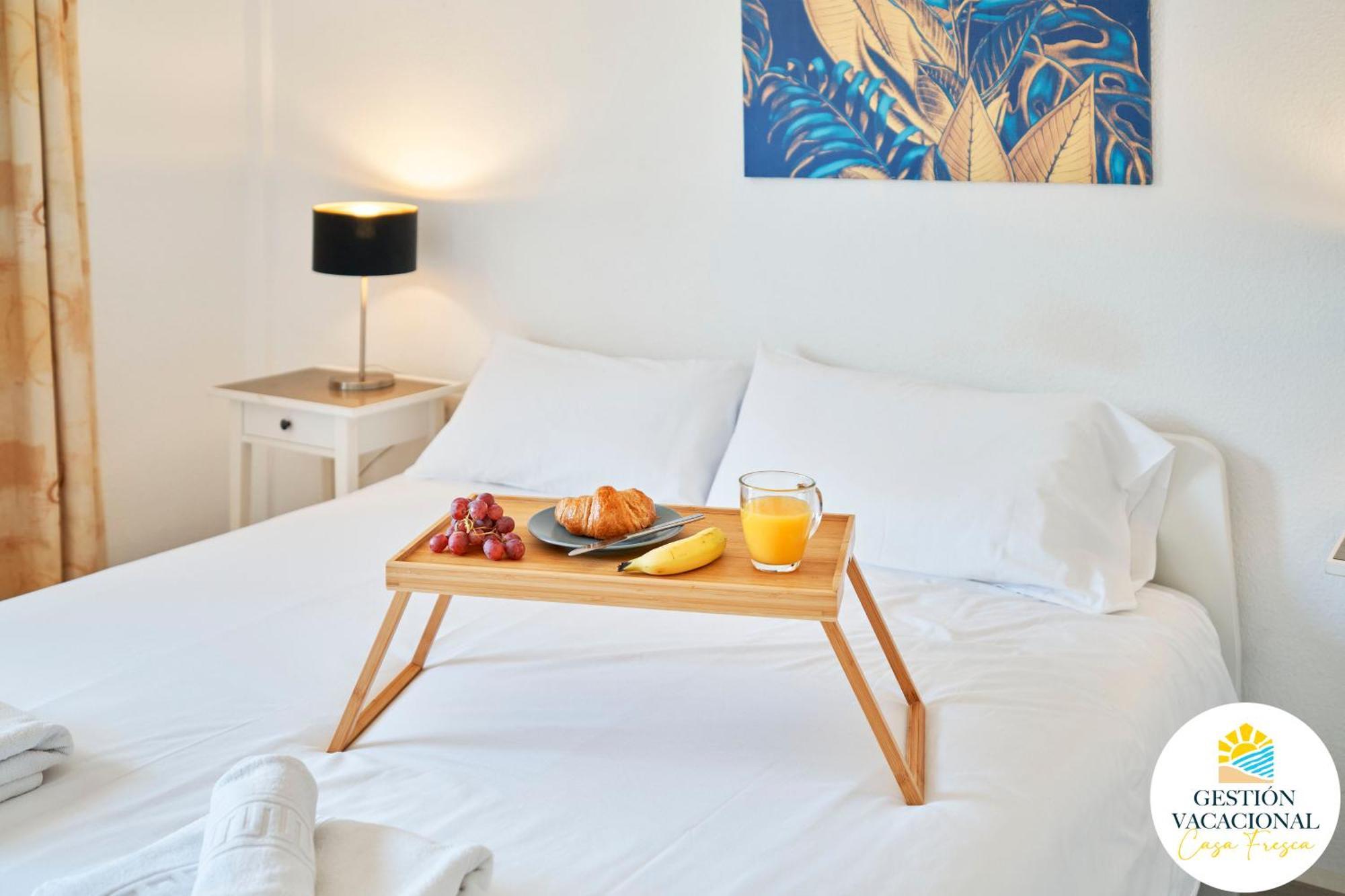 Marina Primavera Heated Pool Free Wifi Costa Adeje  Luaran gambar