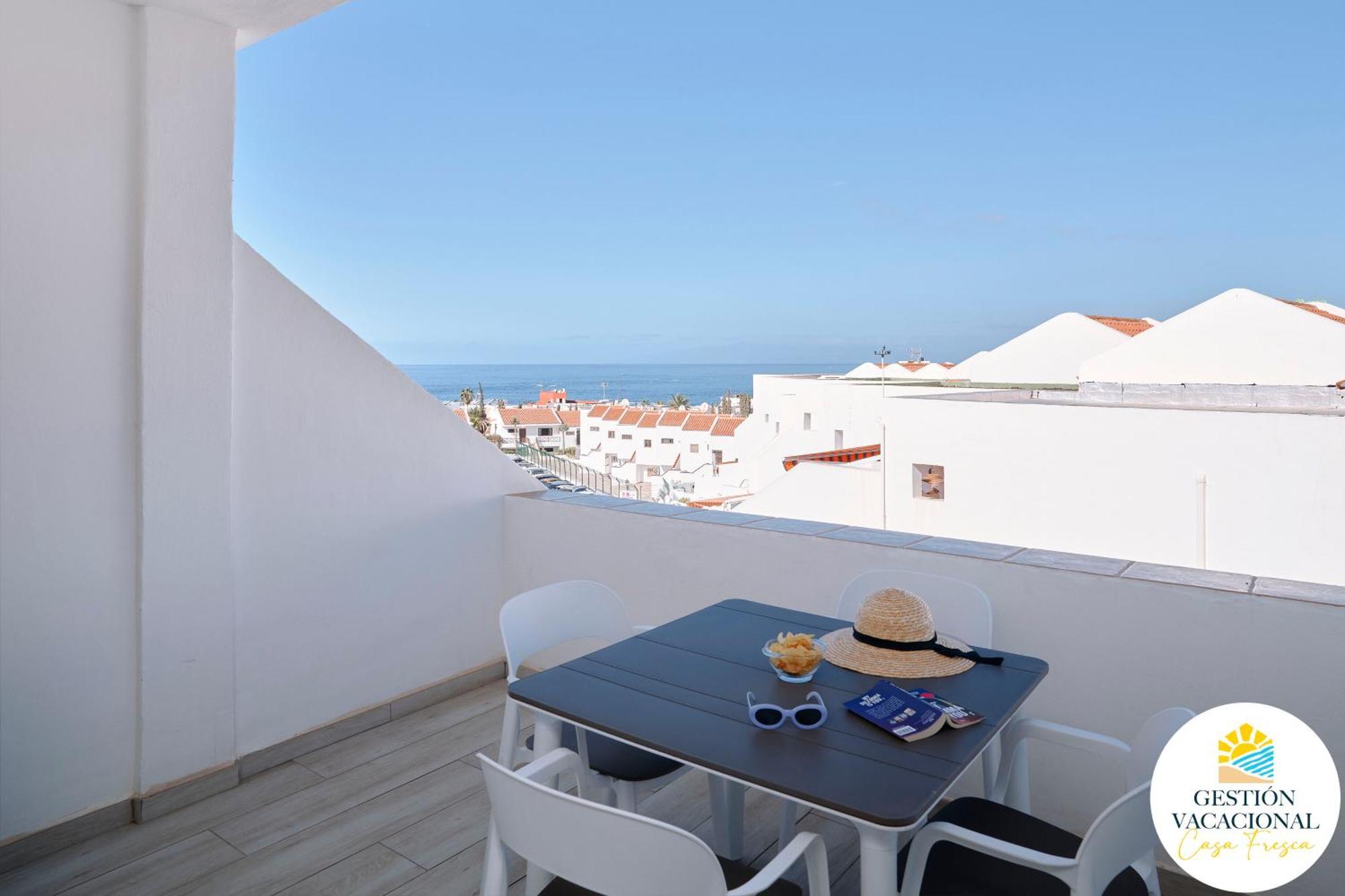Marina Primavera Heated Pool Free Wifi Costa Adeje  Luaran gambar