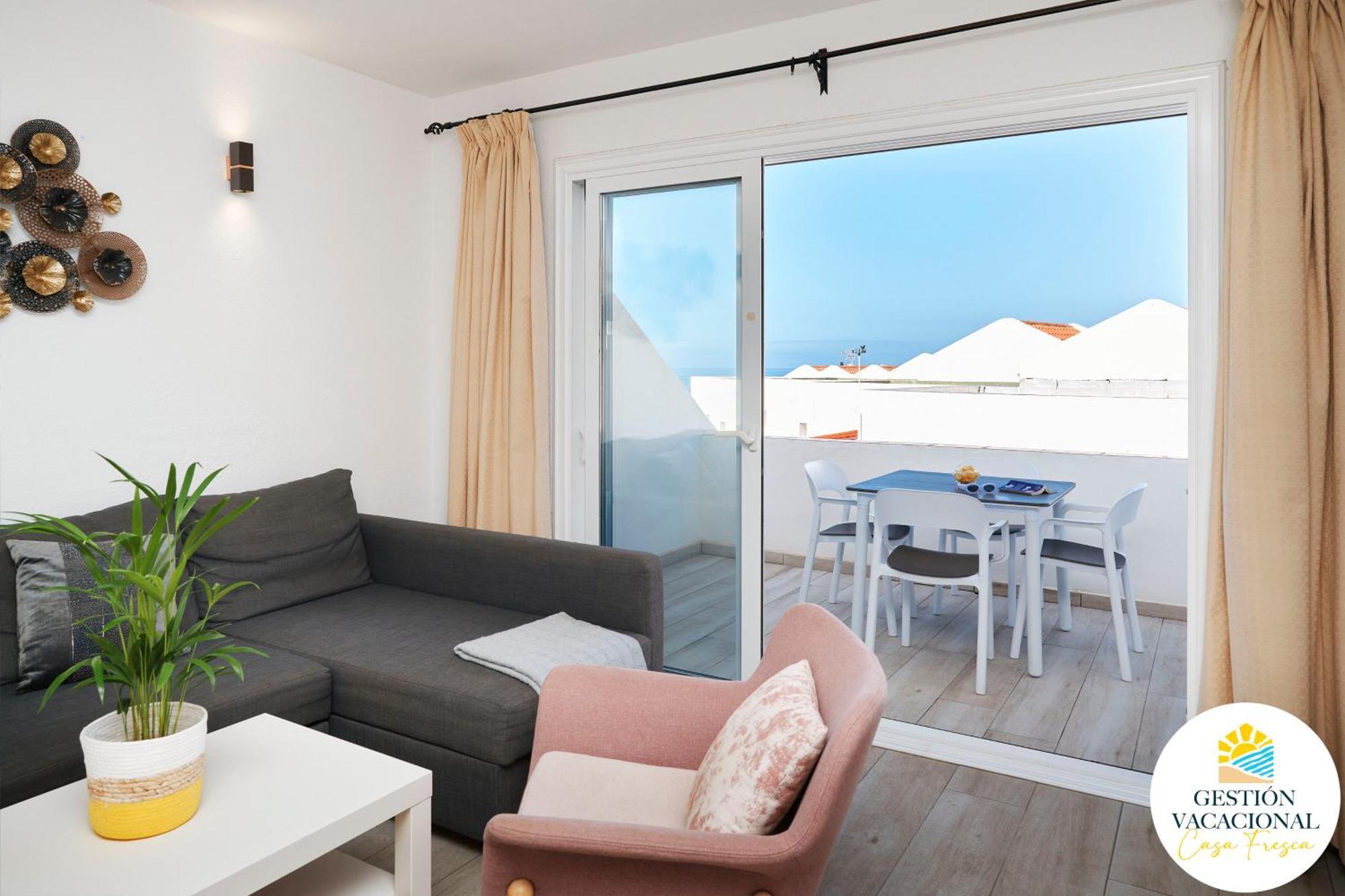 Marina Primavera Heated Pool Free Wifi Costa Adeje  Luaran gambar